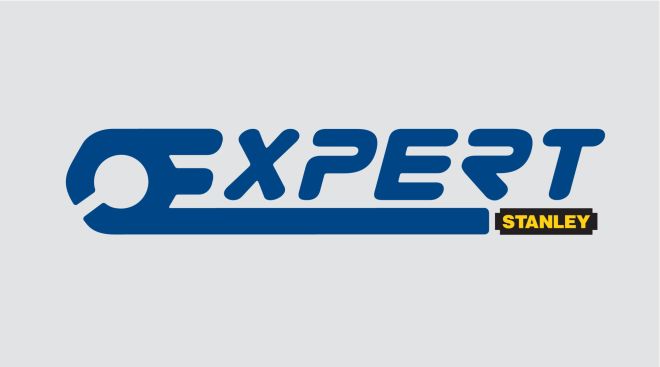 Logo EXPERT